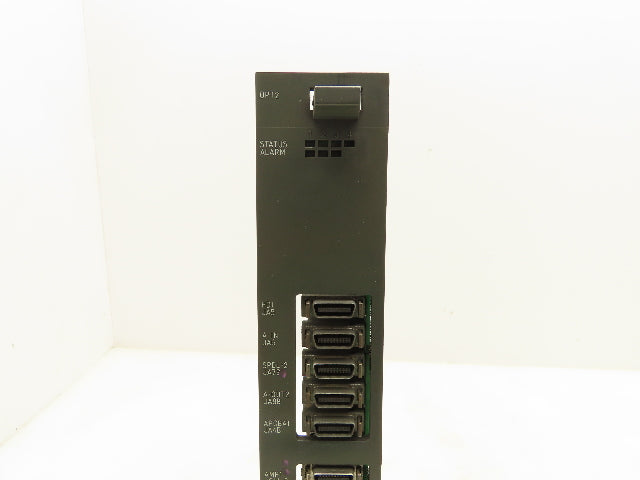 Fanuc A16B-2203-0033/02B CPU Alarm Module Circuit Board