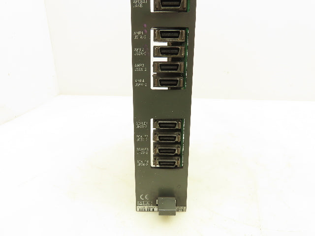 Fanuc A16B-2203-0033/02B CPU Alarm Module Circuit Board