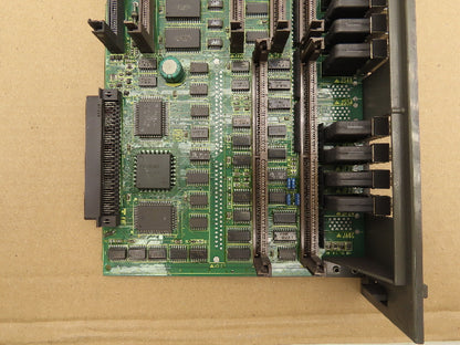 Fanuc A16B-2203-0033/02B CPU Alarm Module Circuit Board