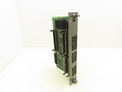 Fanuc A16B-2203-0033/02B CPU Alarm Module Circuit Board