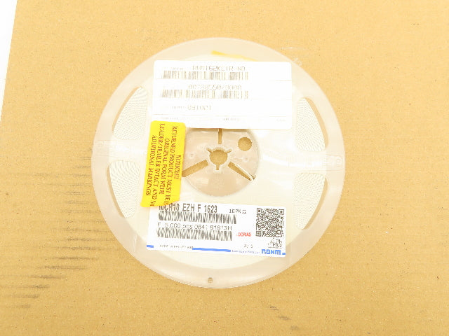 Rohm MCR10EZHF1623 Chip Resistor Tape And Reel 162 kOhms ± 1% 1/8W 5000 Pcs