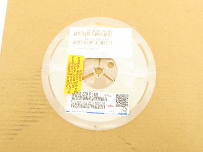 Rohm MCR10EZHF1623 Chip Resistor Tape And Reel 162 kOhms ± 1% 1/8W 5000 Pcs