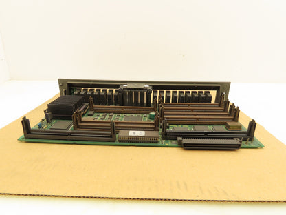 Fanuc A16B-3200-0219/02A Circuit Board Slot Card Module
