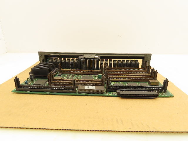 Fanuc A16B-3200-0219/02A Circuit Board Slot Card Module
