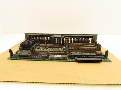 Fanuc A16B-3200-0219/02A Circuit Board Slot Card Module