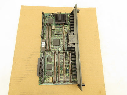 Fanuc A16B-3200-0219/02A Circuit Board Slot Card Module