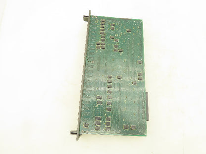 Fanuc A16B-3200-0219/02A Circuit Board Slot Card Module