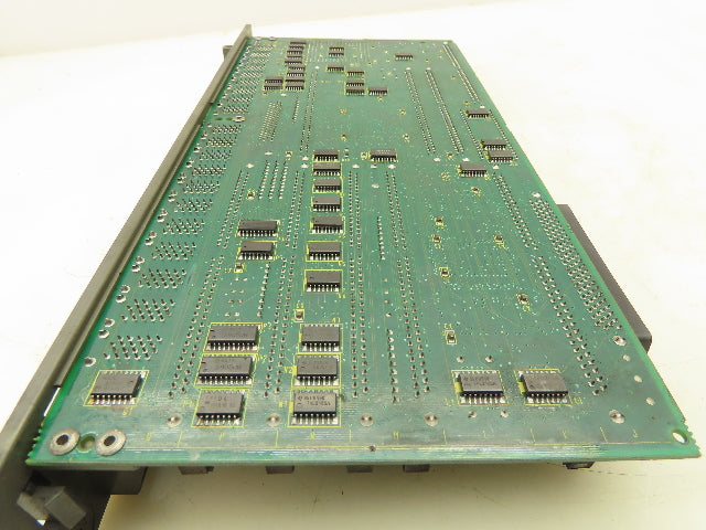 Fanuc A16B-3200-0219/02A Circuit Board Slot Card Module