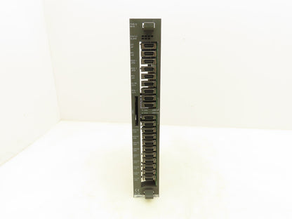 Fanuc A16B-3200-0219/02A Circuit Board Slot Card Module