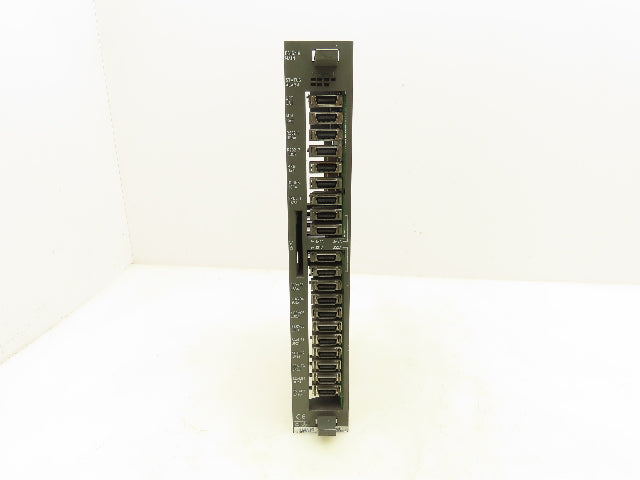 Fanuc A16B-3200-0219/02A Circuit Board Slot Card Module