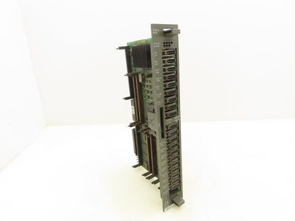 Fanuc A16B-3200-0219/02A Circuit Board Slot Card Module