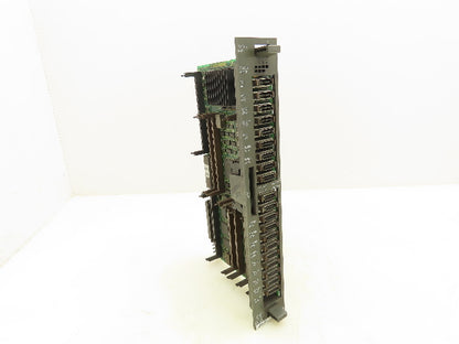 Fanuc A16B-3200-0219/02A Circuit Board Slot Card Module