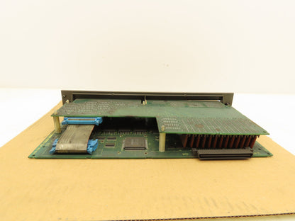 Fanuc A16B-2200-0955/07A CPU Control Board Input Output Sink Type