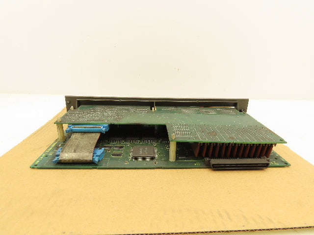 Fanuc A16B-2200-0955/07A CPU Control Board Input Output Sink Type
