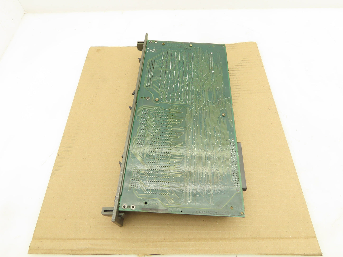 Fanuc A16B-2200-0955/07A CPU Control Board Input Output Sink Type