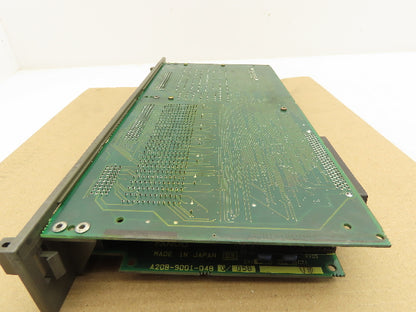 Fanuc A16B-2200-0955/07A CPU Control Board Input Output Sink Type