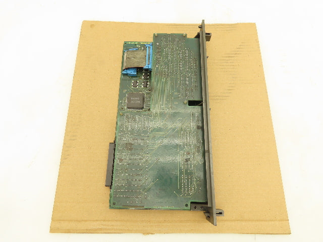 Fanuc A16B-2200-0955/07A CPU Control Board Input Output Sink Type