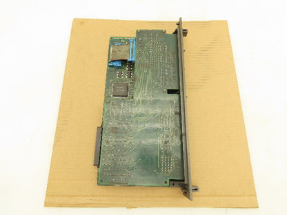 Fanuc A16B-2200-0955/07A CPU Control Board Input Output Sink Type
