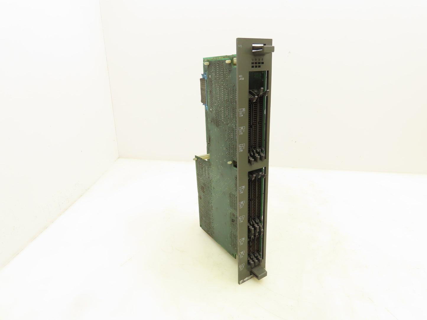 Fanuc A16B-2200-0955/07A CPU Control Board Input Output Sink Type