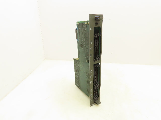 Fanuc A16B-2200-0955/07A CPU Control Board Input Output Sink Type