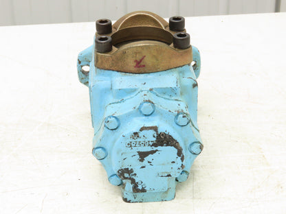 Veljan T6DCMB50B081R00C1 Hydraulic Bi-Directional Vane Pump 60/10 GPM 3500 PSI