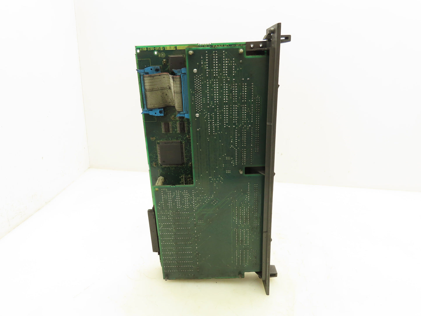 Fanuc A16B-2200-0950/08A CPU Control Board Input Output Sink Type