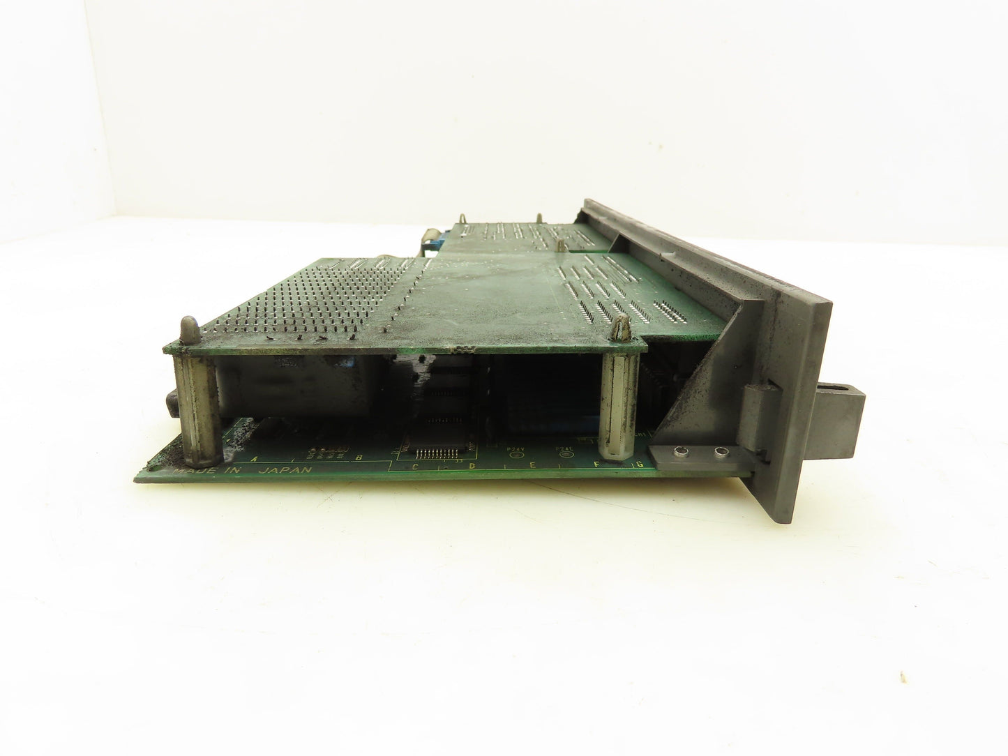 Fanuc A16B-2200-0950/08A CPU Control Board Input Output Sink Type