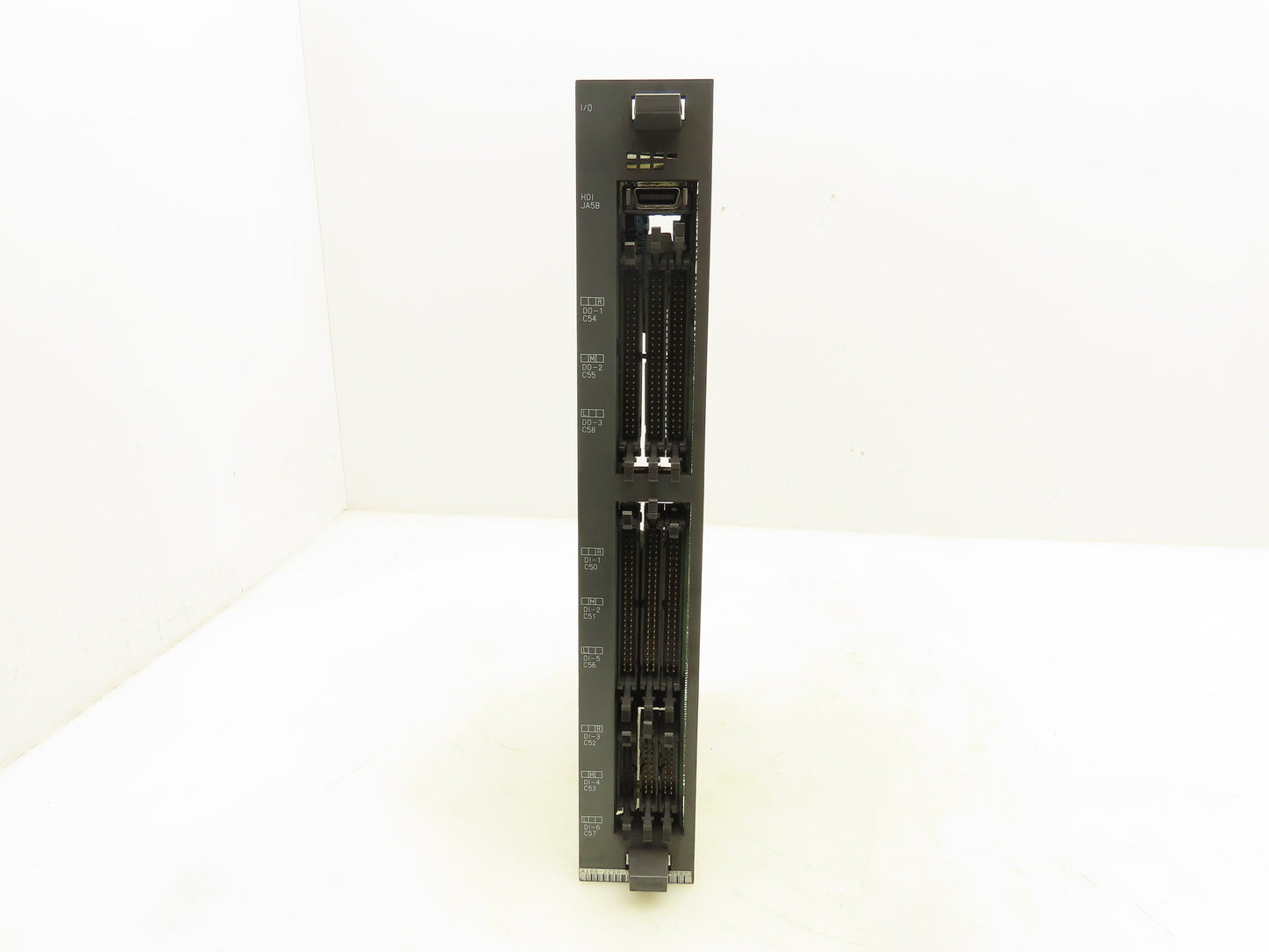 Fanuc A16B-2200-0950/08A CPU Control Board Input Output Sink Type