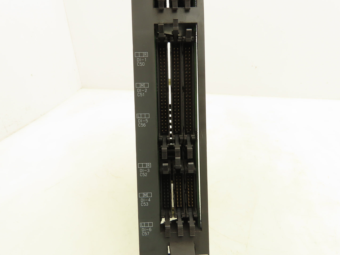 Fanuc A16B-2200-0950/08A CPU Control Board Input Output Sink Type