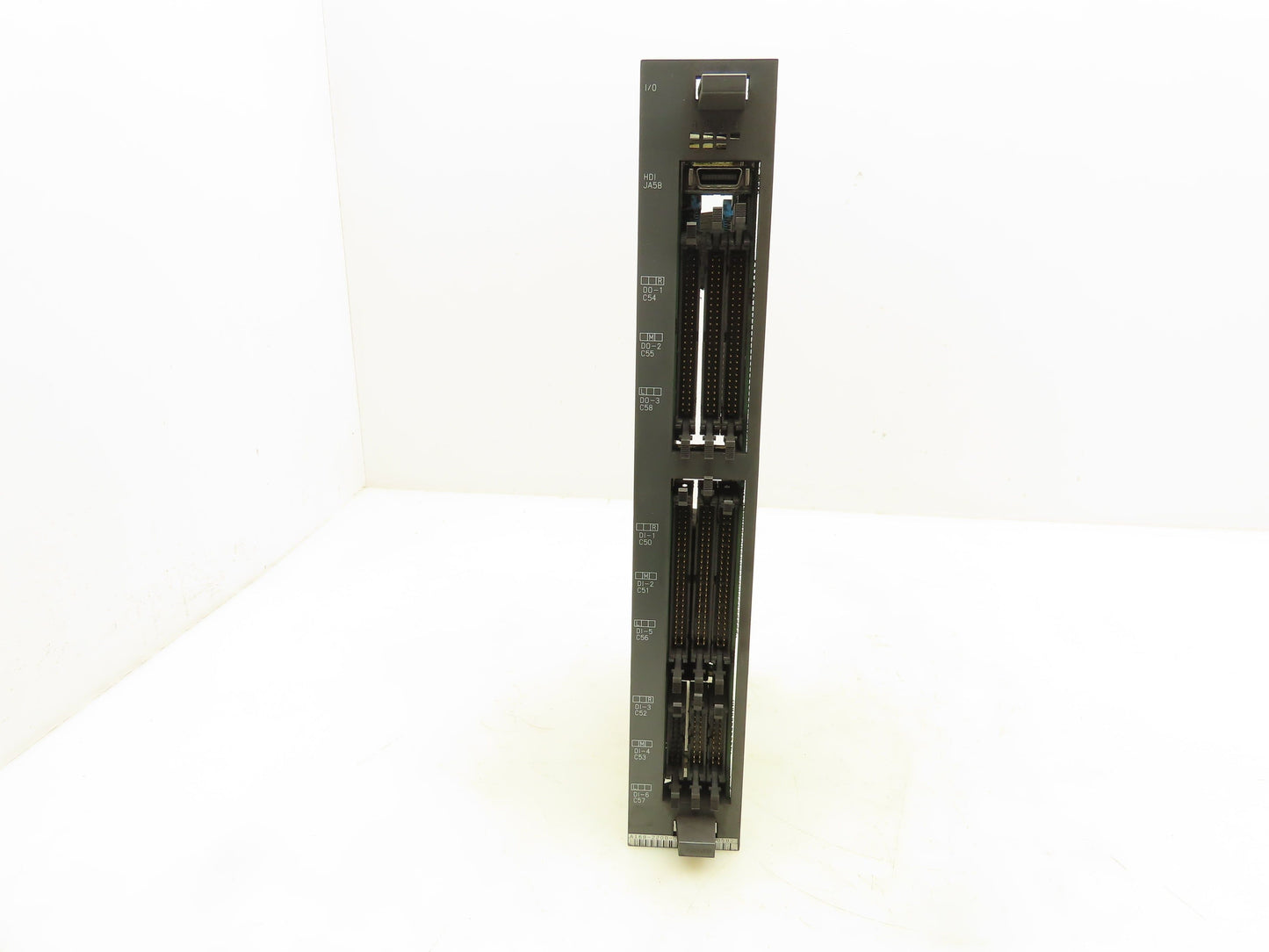 Fanuc A16B-2200-0950/08A CPU Control Board Input Output Sink Type