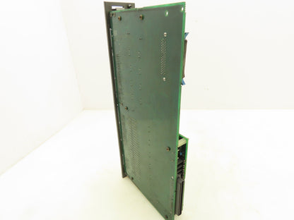 Fanuc A16B-2202-072 CPU Control Board Input Output Sink Type