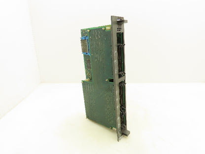 Fanuc A16B-2202-072 CPU Control Board Input Output Sink Type