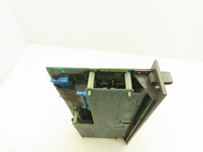 Fanuc A16B-2202-072 CPU Control Board Input Output Sink Type