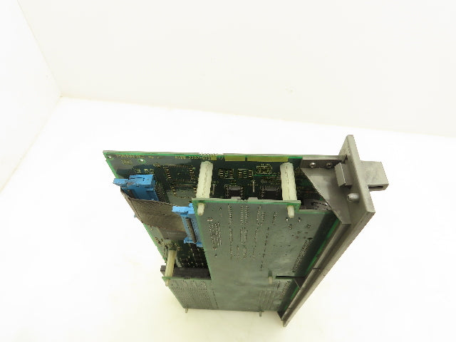 Fanuc A16B-2202-072 CPU Control Board Input Output Sink Type