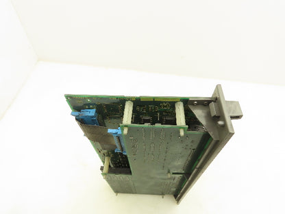 Fanuc A16B-2202-072 CPU Control Board Input Output Sink Type