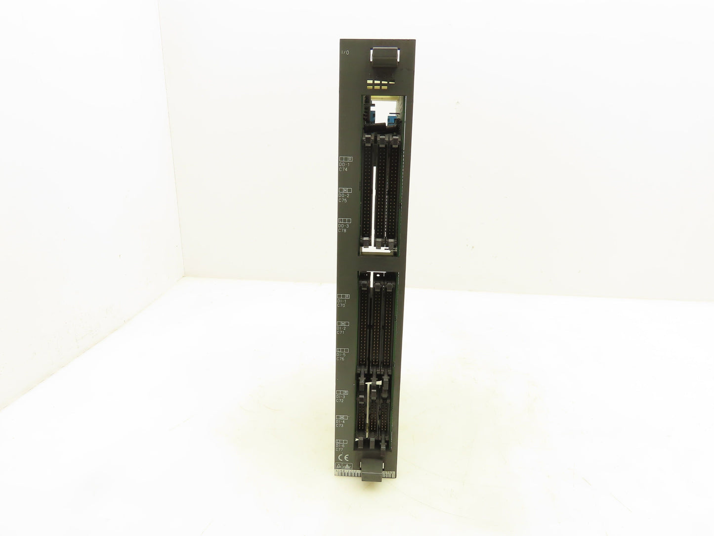 Fanuc A16B-2202-072 CPU Control Board Input Output Sink Type