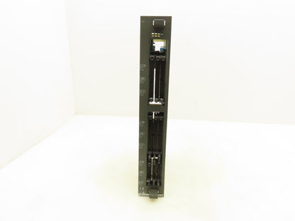 Fanuc A16B-2202-072 CPU Control Board Input Output Sink Type