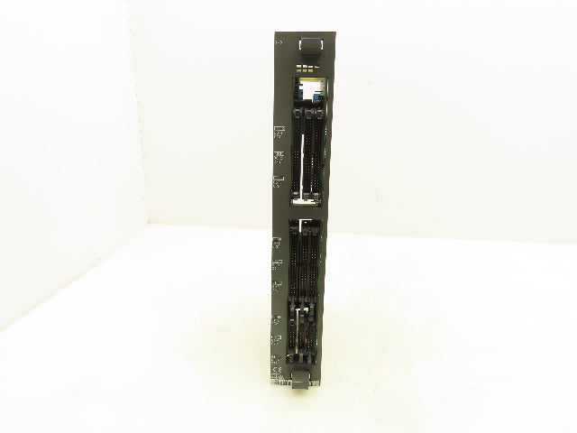 Fanuc A16B-2202-072 CPU Control Board Input Output Sink Type