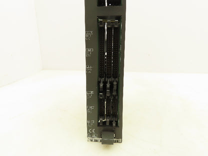 Fanuc A16B-2202-072 CPU Control Board Input Output Sink Type