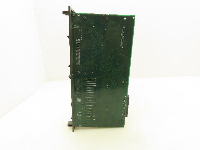 Fanuc A16B-2202-072 CPU Control Board Input Output Sink Type