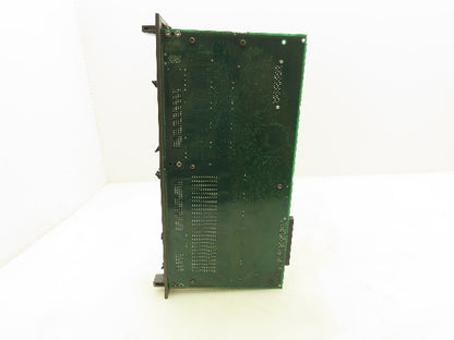 Fanuc A16B-2202-072 CPU Control Board Input Output Sink Type