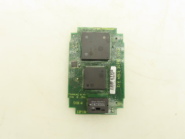 Fanuc A20B-3300-0121/02A CPU 2/4 Axes Servo Controller Card