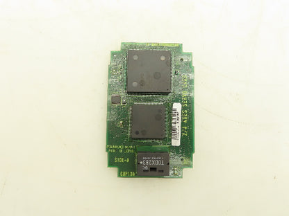 Fanuc A20B-3300-0121/02A CPU 2/4 Axes Servo Controller Card
