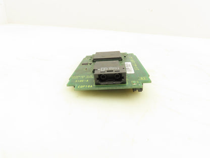 Fanuc A20B-3300-0121/02A CPU 2/4 Axes Servo Controller Card