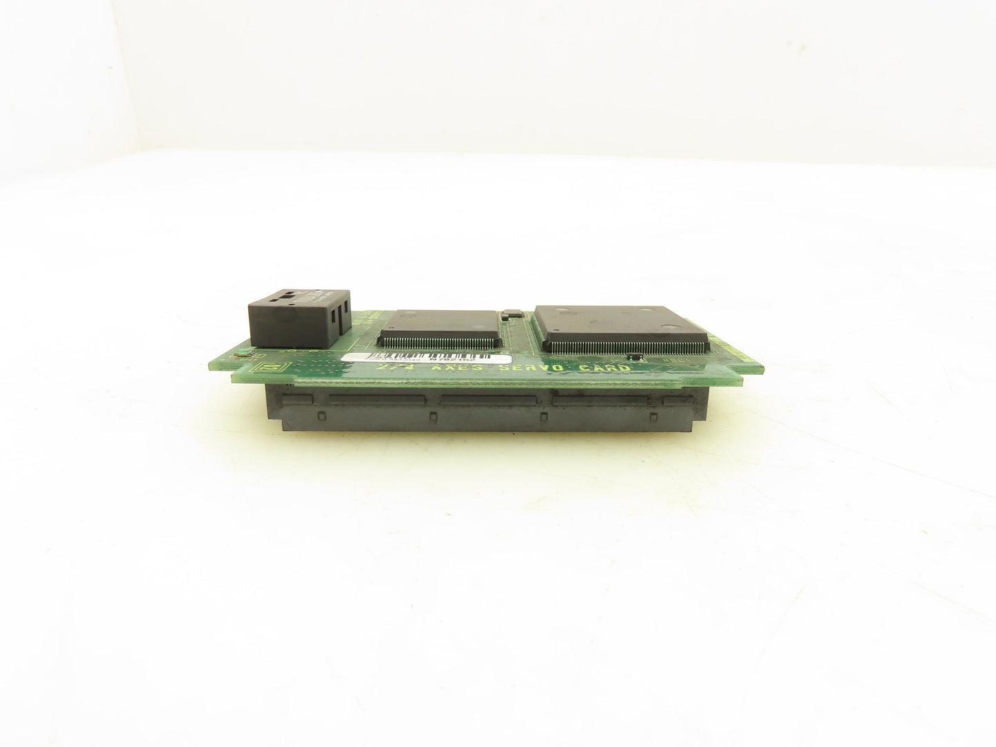 Fanuc A20B-3300-0121/02A CPU 2/4 Axes Servo Controller Card