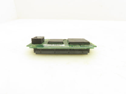 Fanuc A20B-3300-0121/02A CPU 2/4 Axes Servo Controller Card