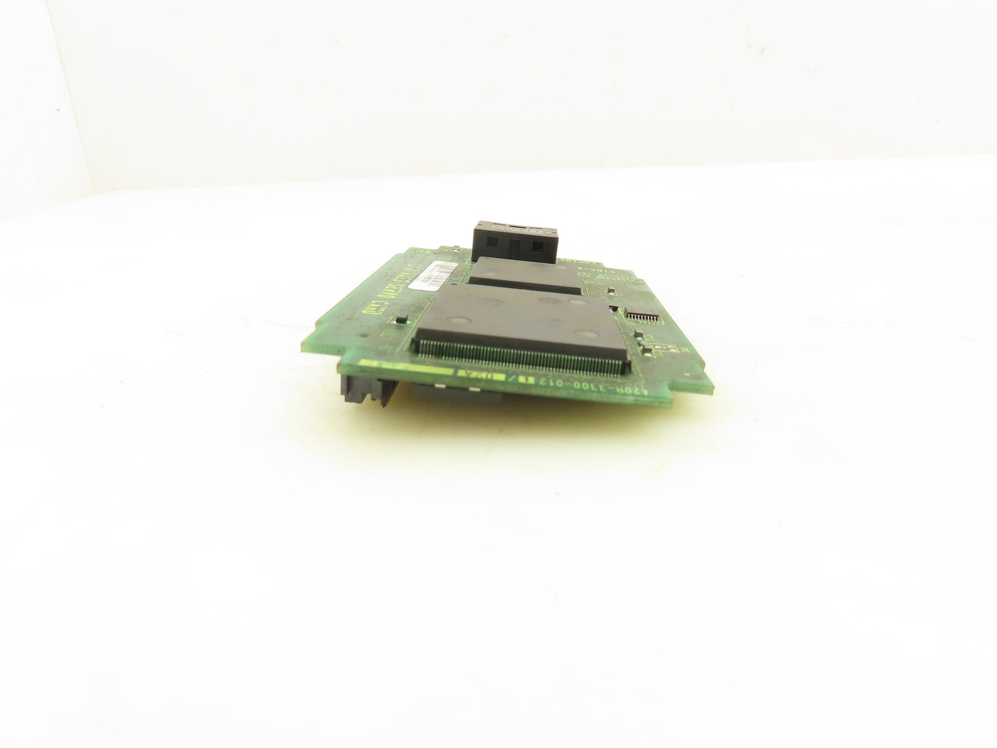 Fanuc A20B-3300-0121/02A CPU 2/4 Axes Servo Controller Card