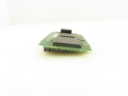 Fanuc A20B-3300-0121/02A CPU 2/4 Axes Servo Controller Card