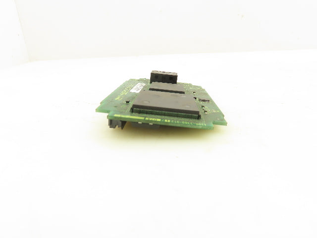 Fanuc A20B-3300-0121/02A CPU 2/4 Axes Servo Controller Card
