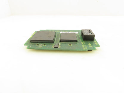Fanuc A20B-3300-0121/02A CPU 2/4 Axes Servo Controller Card
